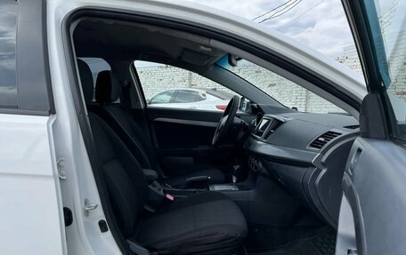 Mitsubishi Lancer IX, 2011 год, 799 000 рублей, 15 фотография