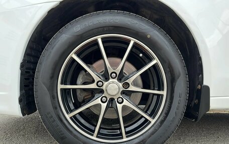 Mitsubishi Lancer IX, 2011 год, 799 000 рублей, 9 фотография