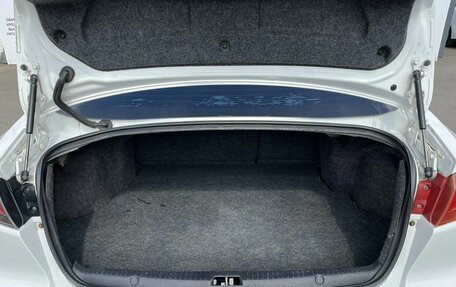 Mitsubishi Lancer IX, 2011 год, 799 000 рублей, 12 фотография