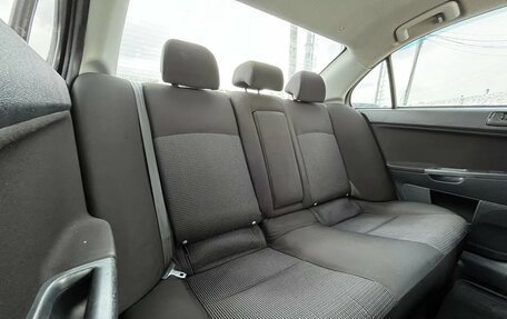 Mitsubishi Lancer IX, 2011 год, 799 000 рублей, 13 фотография