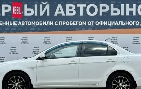 Mitsubishi Lancer IX, 2011 год, 799 000 рублей, 8 фотография