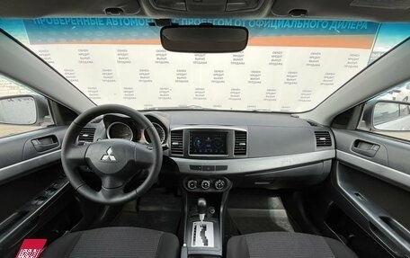 Mitsubishi Lancer IX, 2011 год, 799 000 рублей, 16 фотография