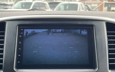 Mitsubishi Lancer IX, 2011 год, 799 000 рублей, 18 фотография