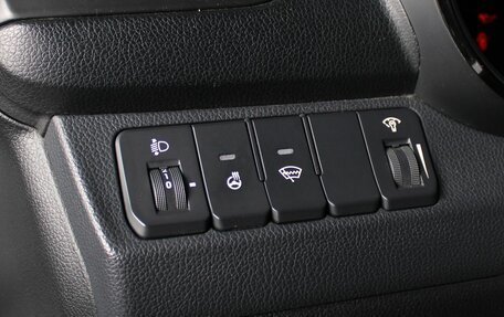 KIA Rio III рестайлинг, 2014 год, 1 029 000 рублей, 12 фотография