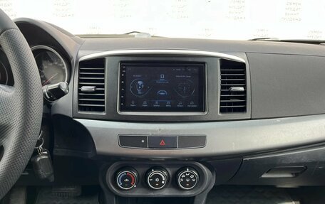 Mitsubishi Lancer IX, 2011 год, 799 000 рублей, 19 фотография