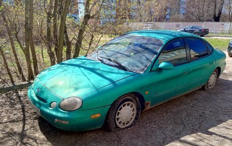 Ford Taurus III, 1997 год, 80 000 рублей, 2 фотография
