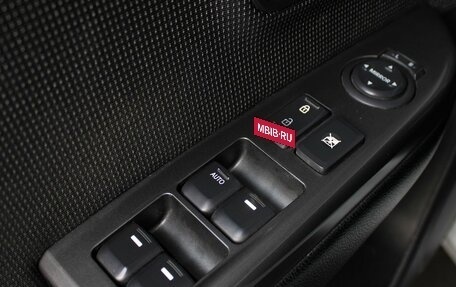 KIA Rio III рестайлинг, 2014 год, 1 029 000 рублей, 17 фотография