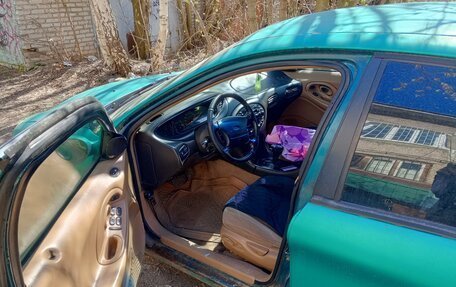 Ford Taurus III, 1997 год, 80 000 рублей, 4 фотография