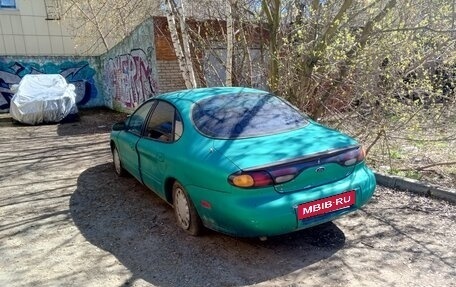 Ford Taurus III, 1997 год, 80 000 рублей, 3 фотография