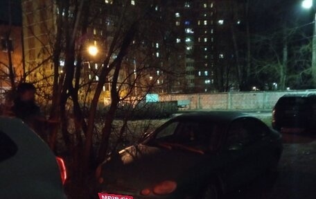 Ford Taurus III, 1997 год, 80 000 рублей, 7 фотография