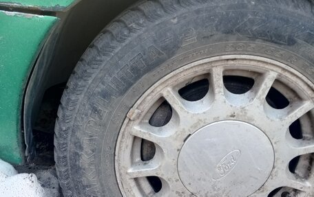 Ford Taurus III, 1997 год, 80 000 рублей, 10 фотография