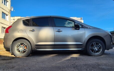 Peugeot 3008 I рестайлинг, 2011 год, 430 000 рублей, 3 фотография