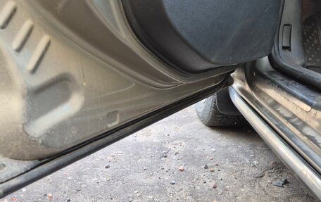 Peugeot 3008 I рестайлинг, 2011 год, 430 000 рублей, 9 фотография