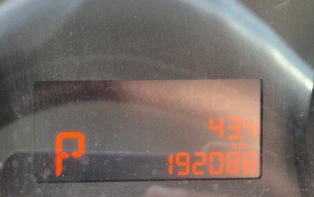 Peugeot 3008 I рестайлинг, 2011 год, 430 000 рублей, 7 фотография