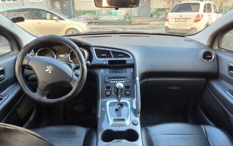 Peugeot 3008 I рестайлинг, 2011 год, 430 000 рублей, 5 фотография