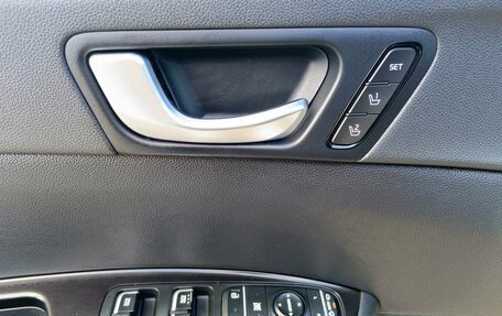 KIA Optima IV, 2018 год, 1 949 995 рублей, 12 фотография