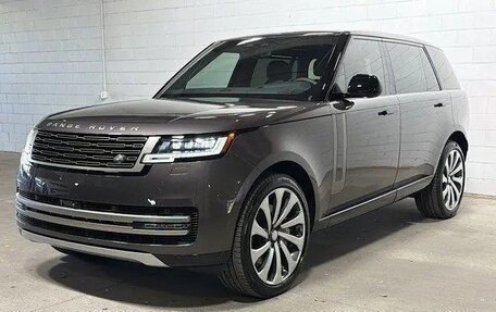 Land Rover Range Rover IV рестайлинг, 2025 год, 20 350 000 рублей, 1 фотография