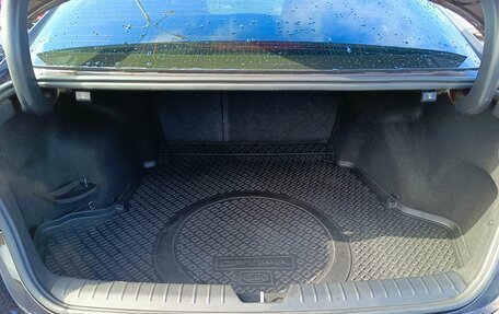 KIA Optima IV, 2018 год, 1 949 995 рублей, 14 фотография