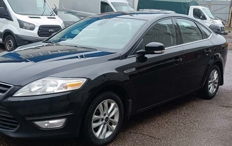 Ford Mondeo IV, 2014 год, 1 000 000 рублей, 1 фотография