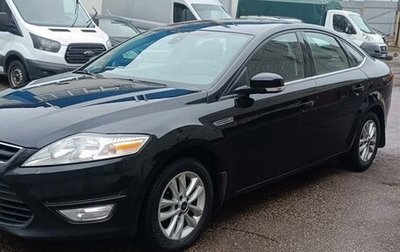 Ford Mondeo IV, 2014 год, 1 000 000 рублей, 1 фотография