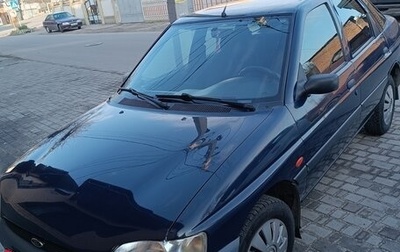 Ford Escort V, 1997 год, 395 000 рублей, 1 фотография