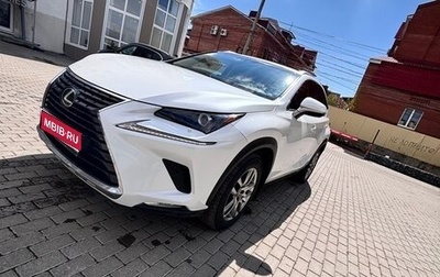 Lexus NX I, 2018 год, 2 990 000 рублей, 1 фотография