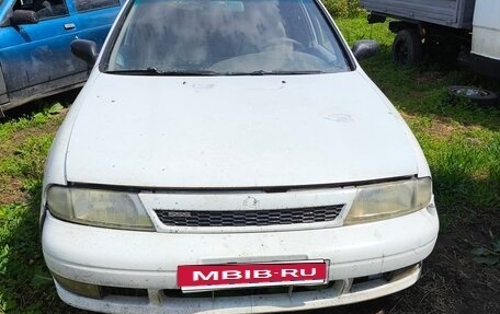 Nissan Bluebird X, 1994 год, 150 000 рублей, 1 фотография