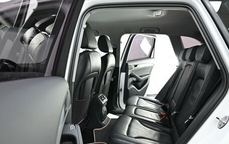 Audi Q5, 2014 год, 6 фотография