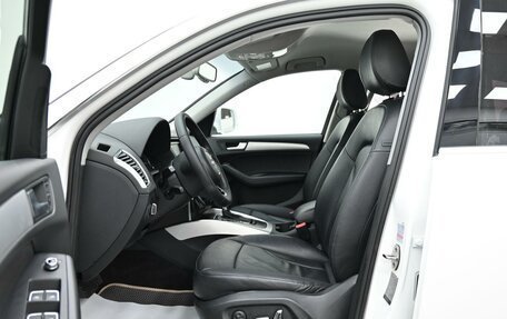 Audi Q5, 2014 год, 7 фотография