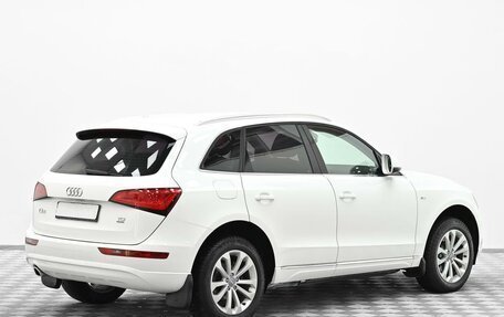 Audi Q5, 2014 год, 4 фотография
