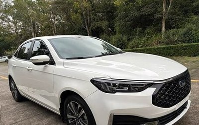 Ford Focus IV, 2021 год, 1 350 000 рублей, 1 фотография