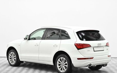 Audi Q5, 2014 год, 2 фотография