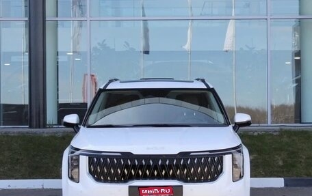 KIA Carnival, 2024 год, 5 070 000 рублей, 1 фотография