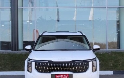 KIA Carnival, 2024 год, 5 070 000 рублей, 1 фотография