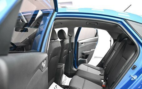 Hyundai Solaris II рестайлинг, 2018 год, 985 000 рублей, 6 фотография