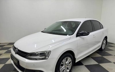 Volkswagen Jetta VI, 2014 год, 930 000 рублей, 1 фотография
