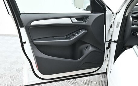 Audi Q5, 2014 год, 10 фотография