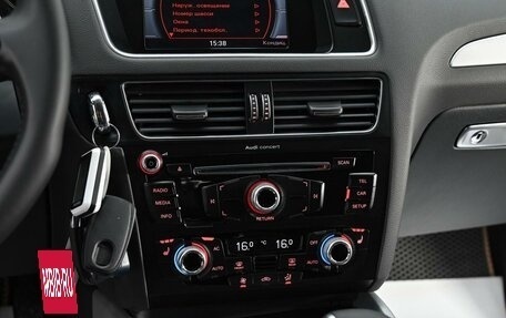 Audi Q5, 2014 год, 9 фотография