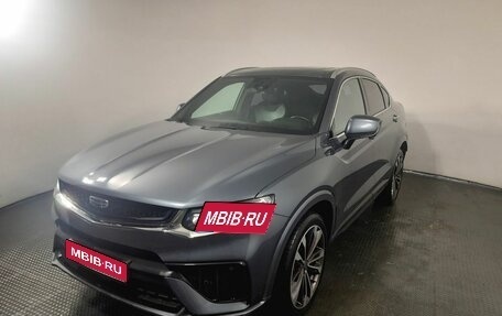 Geely Tugella FY11, 2022 год, 3 030 000 рублей, 1 фотография