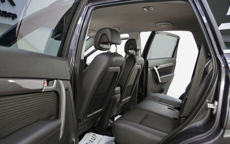 Chevrolet Captiva I, 2012 год, 835 000 рублей, 6 фотография