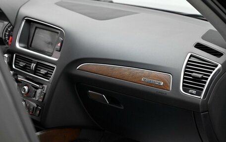 Audi Q5, 2014 год, 1 505 000 рублей, 11 фотография