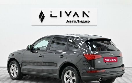 Audi Q5, 2014 год, 1 505 000 рублей, 2 фотография
