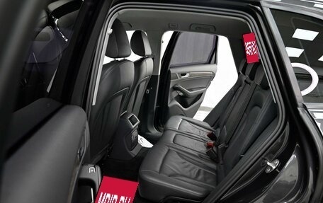 Audi Q5, 2014 год, 1 505 000 рублей, 12 фотография