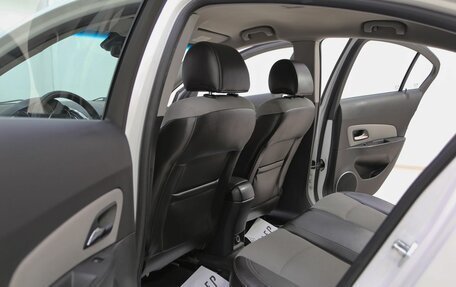 Chevrolet Cruze II, 2013 год, 635 000 рублей, 6 фотография