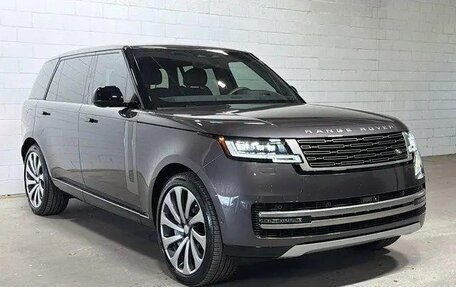 Land Rover Range Rover IV рестайлинг, 2025 год, 20 350 000 рублей, 3 фотография