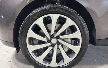 Land Rover Range Rover IV рестайлинг, 2025 год, 20 350 000 рублей, 9 фотография