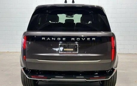 Land Rover Range Rover IV рестайлинг, 2025 год, 20 350 000 рублей, 5 фотография