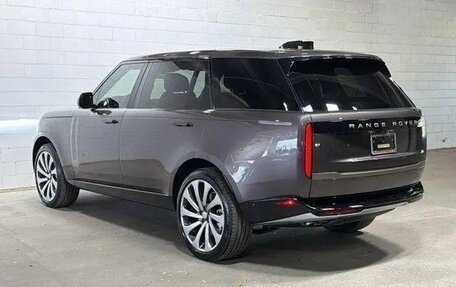 Land Rover Range Rover IV рестайлинг, 2025 год, 20 350 000 рублей, 6 фотография