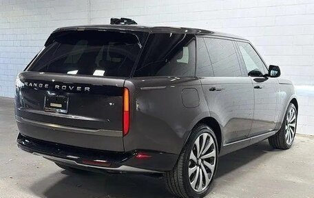 Land Rover Range Rover IV рестайлинг, 2025 год, 20 350 000 рублей, 4 фотография