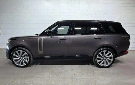 Land Rover Range Rover IV рестайлинг, 2025 год, 20 350 000 рублей, 7 фотография